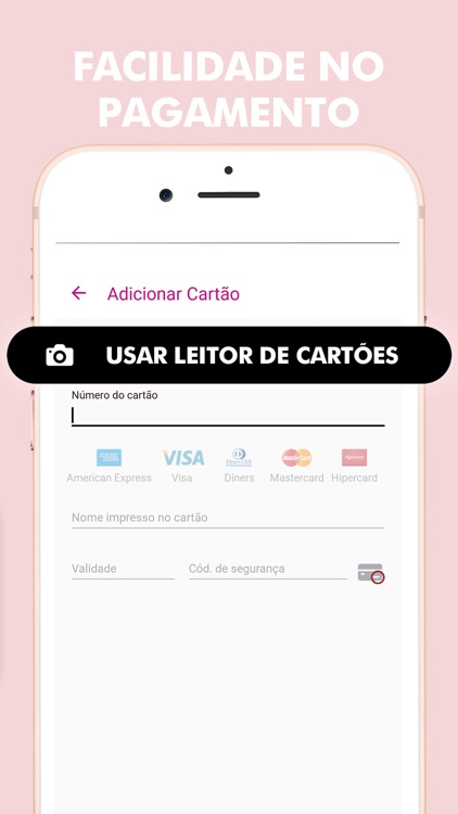 Época Cosméticos e Perfumes screenshot-4