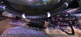 Screenshot 2 First Look: Artists’ VR iphone