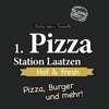 1. Pizza Station Laatzen
