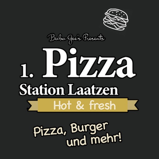 1. Pizza Station Laatzen