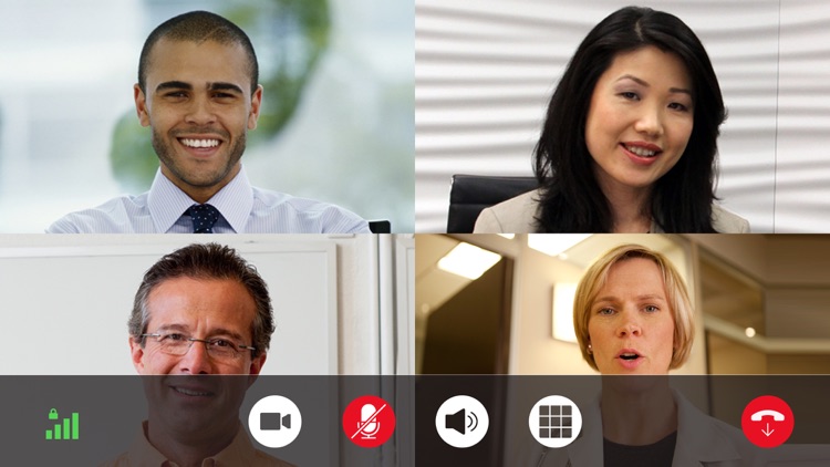 Polycom RealPresence Mobile