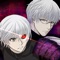 大人気アニメーション『東京喰種トーキョーグール』のスマートフォンアプリが登場!
