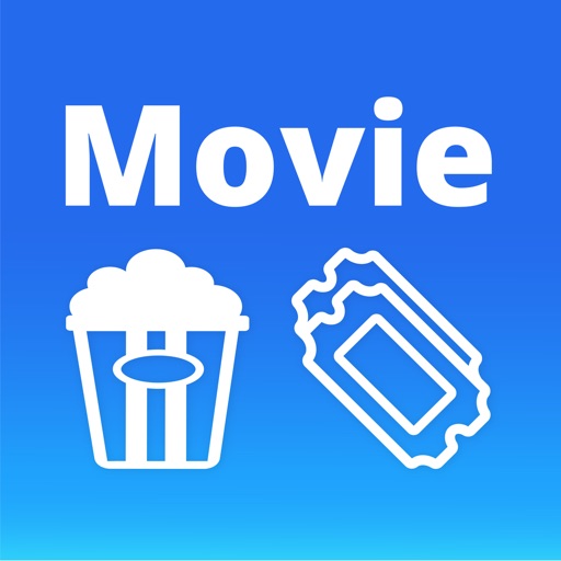 Tribute: Movie Showtimes iOS App