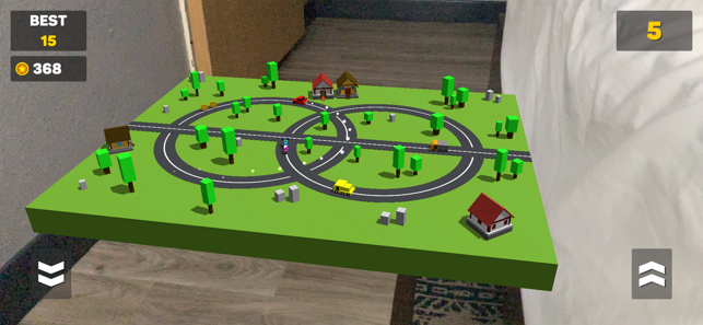 Mini Cars AR+(圖5)-速報App