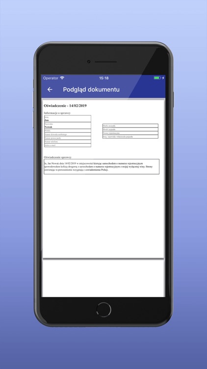 Kolizja screenshot-4