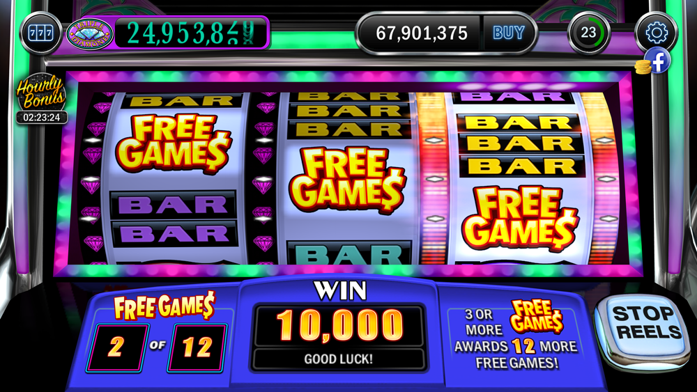 DoubleDown Classic Slots App for iPhone - Free Download DoubleDown