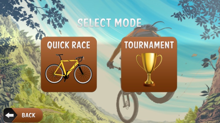 Bike Race Tournament screenshot-3