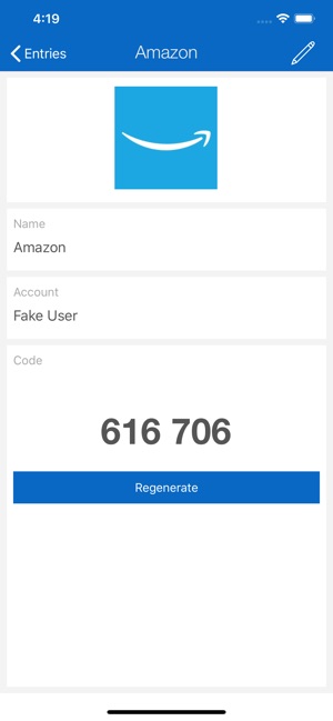 Devolutions Authenticator(圖3)-速報App