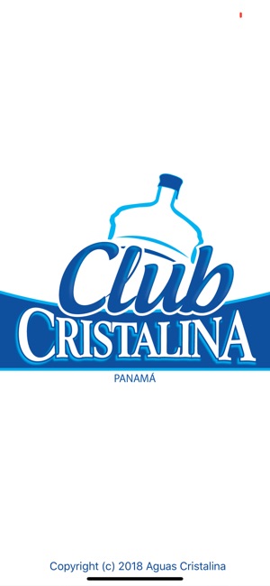 Club Cristalina