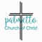 This app is used for members and visitors of Palmetto Church of Christ in Columbia, SC