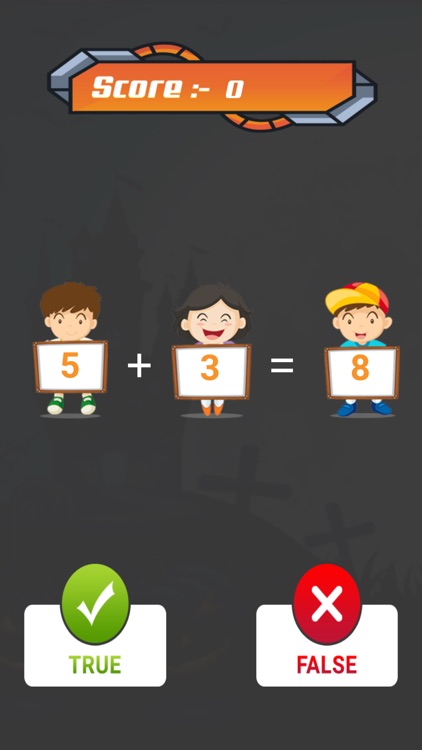 Royal Arithmatic Game screenshot-4