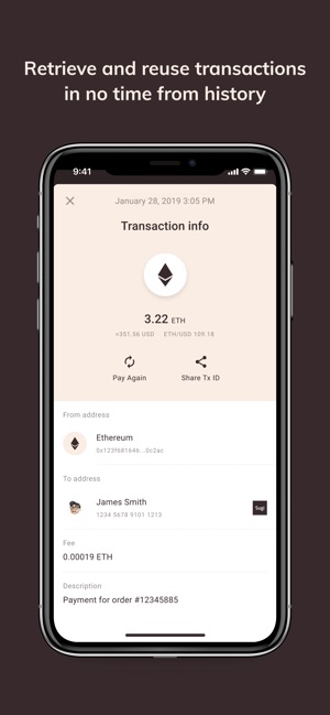 Sugi Wallet(圖6)-速報App