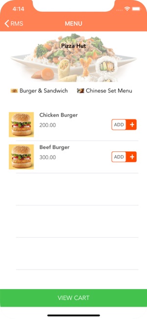 Restaurant Finder by BS(圖4)-速報App