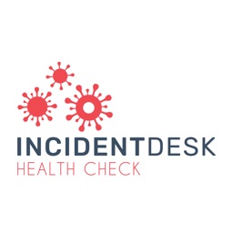 Incident Desk Health Check