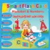 English Letters and Numbers AR