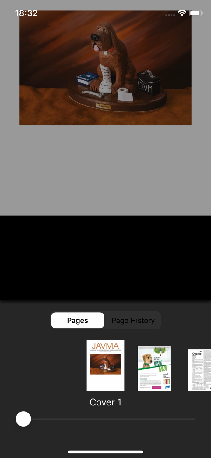 JAVMA Journal of the AVMA