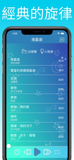 鋼琴搖籃曲(圖1)-速報App