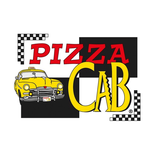 Pizza Cab