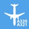 This app contains the four major systems of the Airbus A320/A321; Hydraulic, Electric, Fuel, and Bleed Air