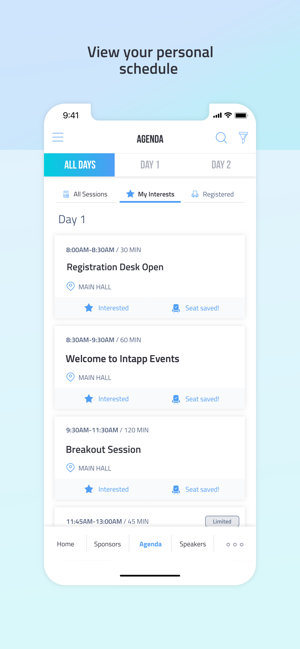 Intapp Events(圖5)-速報App