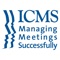 This App is for the exclusive use of delegates that are attending the Conferences and Events that ICMS is managing