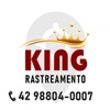 King Rastreamento