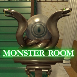 Escape Game Monster Room2 By Toshihiko Ono