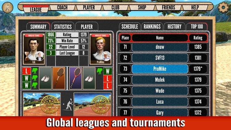 Tennis Game in Roaring ’20s screenshot-4