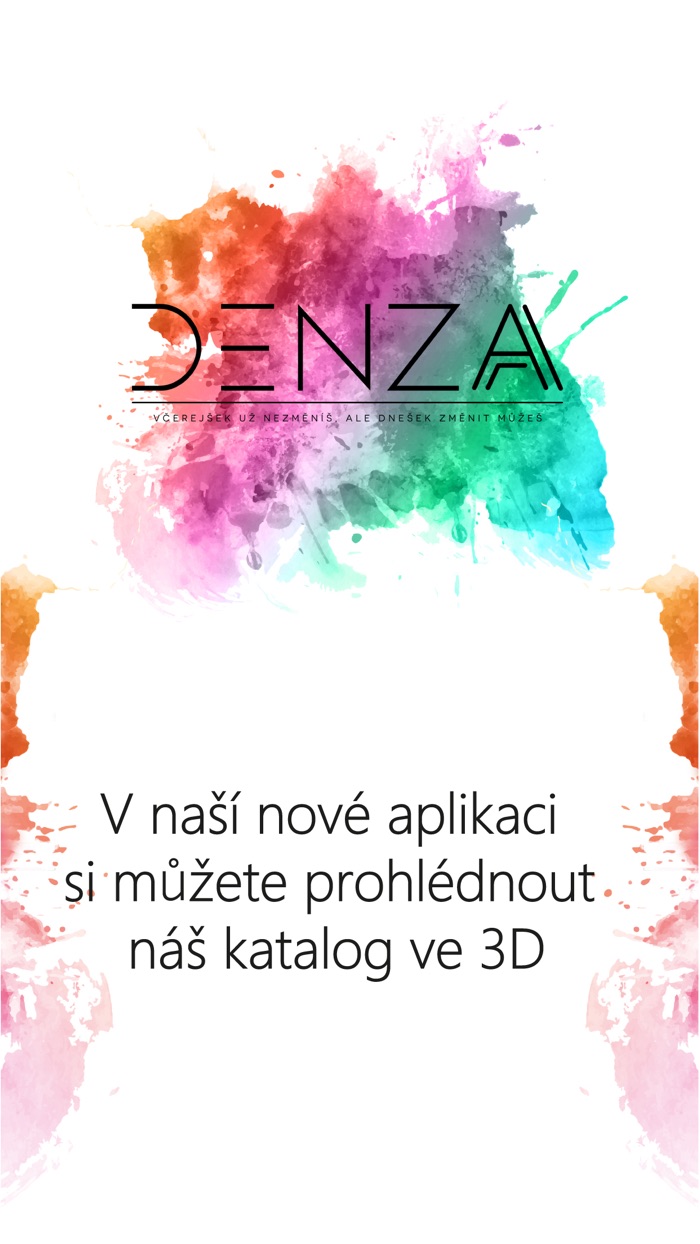 DENZA