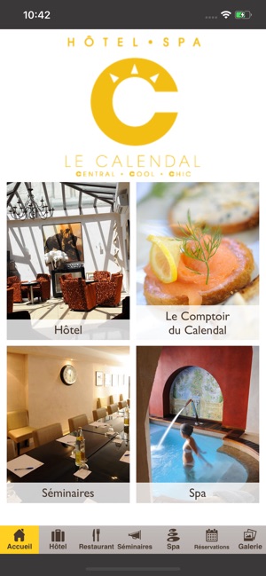 Le Calendal(圖1)-速報App