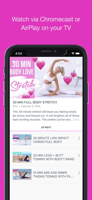 BBFIT Studio(圖5)-速報App