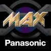 Icon Panasonic MAX Juke