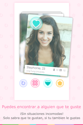 weTouch meet your match screenshot 2