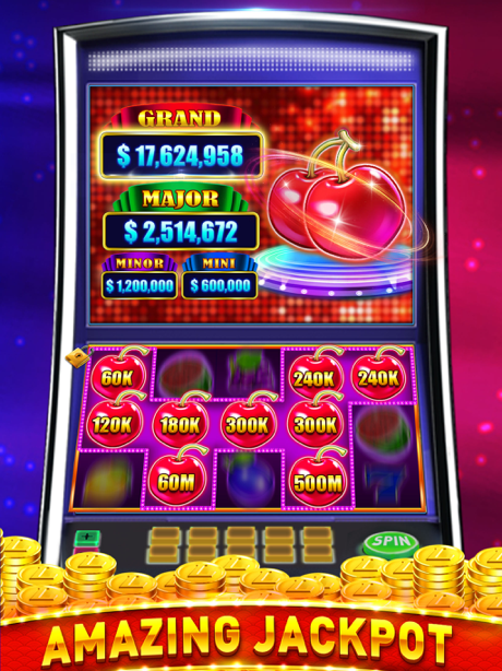 Tips and Tricks for Lucky Win Casino: Vegas Slots