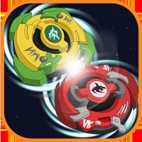 Bey Spinner Blade Battle pour PC