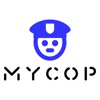 myCop User App