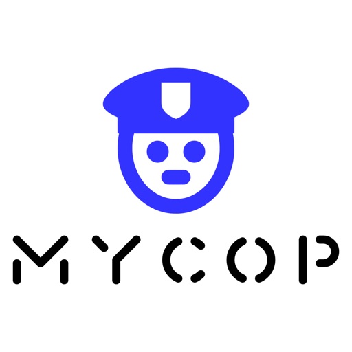 myCop User App