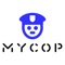 myCop is an on-demand app for user clients to book off duty and retired police officers for security and personal protection jobs and gigs