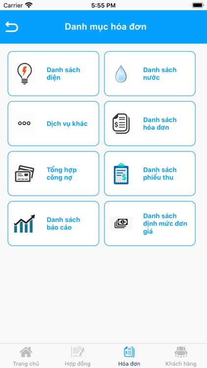 Quản Lý Khu Trọ screenshot-9