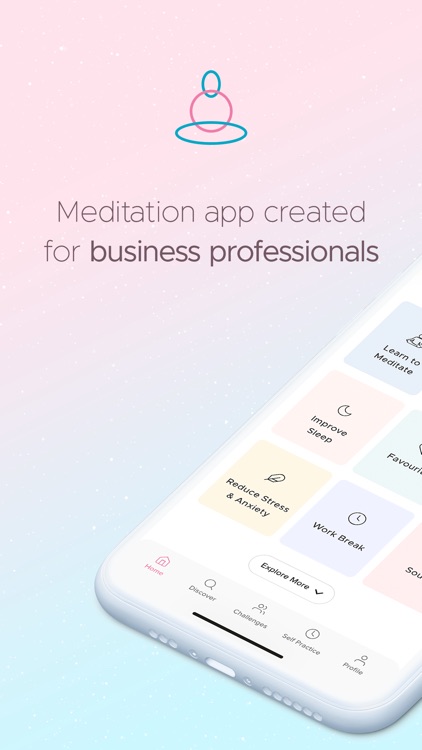 Idanim : Meditation Partner