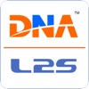 Log2Space - DNA Infotel