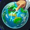 WorldBox is a free god and simulation Sandbox game