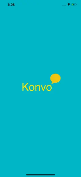 Game screenshot Konvo! mod apk