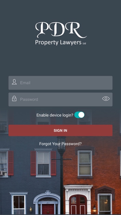 PDR Property Lawyers