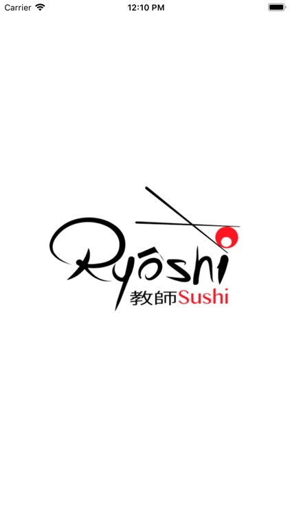 Ryoshi Sushi