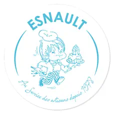 Application Ets ESNAULT 17+