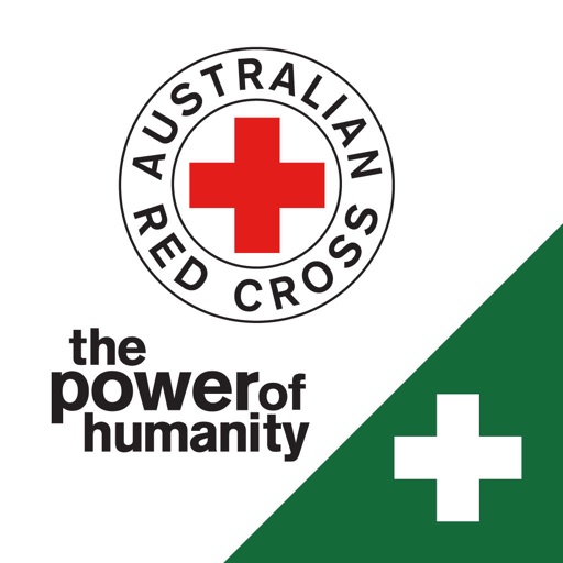 First Aid-Australian Red Cross iOS App