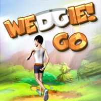 Wedgie Go - Multiplayer Game pour PC