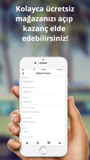 Directik : etrafınızı keşfedin(圖4)-速報App