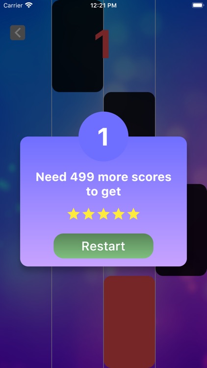 Magic Piano Tiles 2020: New screenshot-8